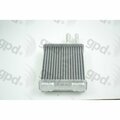 Gpd Heater Core, 8231307 8231307